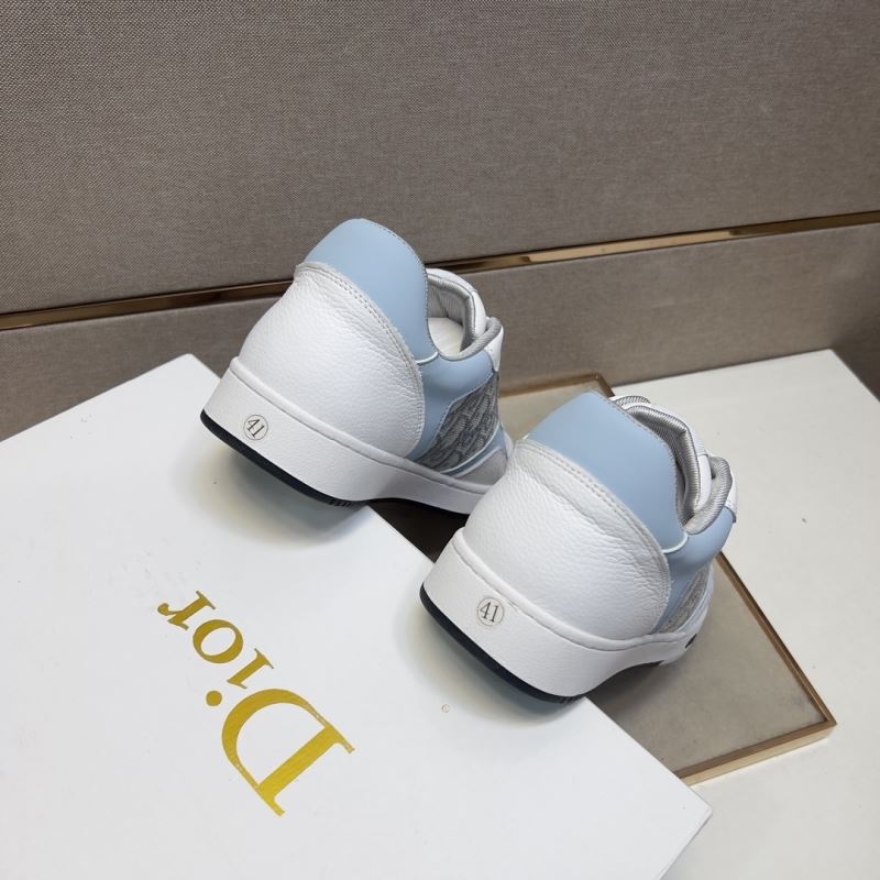 Christian Dior Sneaker